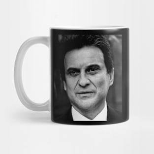 Retro Pesci Mug